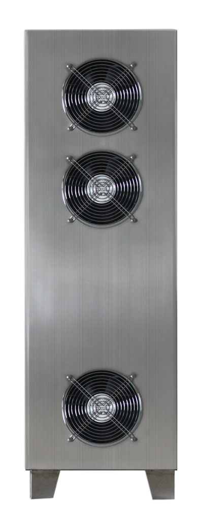 20g水處理專(zhuān)用臭氧發(fā)生器