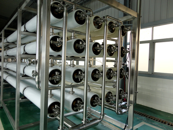 濟南百源凈水設(shè)備有限公司