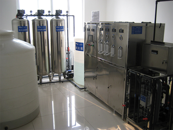 濟(jì)南百源凈水設(shè)備有限公司