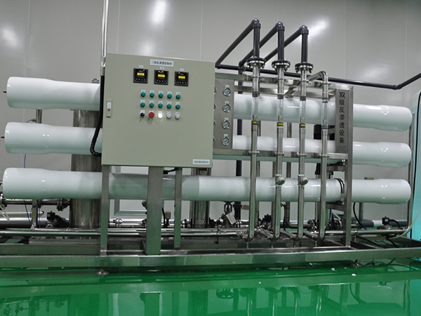 濟南百源凈水設(shè)備有限公司