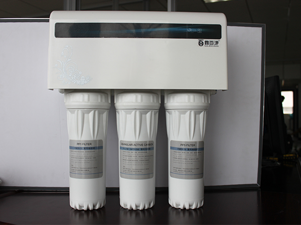 400G無(wú)桶型直飲水機(jī)