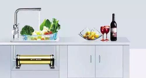 自來水凈水設(shè)備 自來水凈水設(shè)備